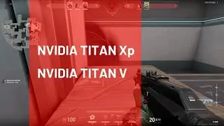 NVIDIA TITAN Xp vs NVIDIA TITAN V | Testing Cyberpunk 2077 and 12 more games with Ultra settings