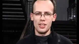Michał Sikorski (Grupa MoCarta) zachęca do głosowania na Mazury!