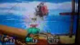 SSBB - Why Ivysaur sucks :P