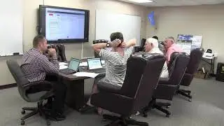 Waynoka School Board Meeting August 5, 2019