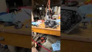 Husqvarn piston thickness 