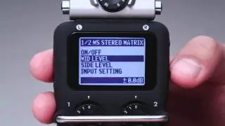 Zoom H5 Product Video Extended Version @ Sound Service TV