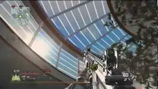 Mw2 | Live | 