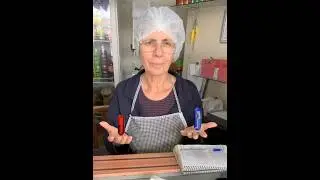 Fingindo ser gringo falando inglês Cobraram 3 mil reias o sorvete? 😭