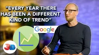 The Future of Web Development - Patrick De Jongh - tentwenty.me