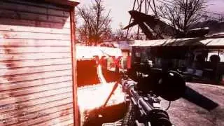 Fallen Flash'D: Flash Out • Episode 21