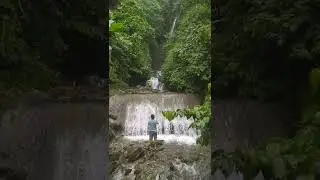 Illam Jharna near jhapa border Rong Gaupalika