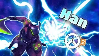 Nightraid Scrims - Han