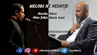 XHERRAHI JAM - MELODI NË HESHTJE