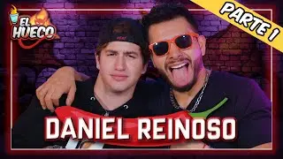 THE HOLE WITH DANIEL REINOSO😏🔥 PT.1