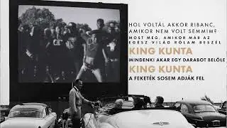 Kendrick Lamar - King Kunta magyarul (dalszöveg fordítás) by gBIRD Lyrics