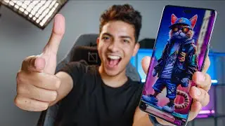 وأخيييرآ موبايل فئة متوسطة بدون عيوب تمامآ😱🔥🔥