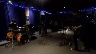 Better Than The Book - Backseat Phobia (First LIVE Full Band Practice in 4 years!) 9-3-2024 