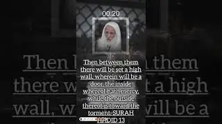 What Can My Enemies Do To Me... - Shaykh Al Islam Ibn Taymiyyah