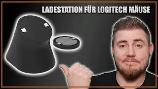 Günstige Alternative zu Logitechs Powerplay?