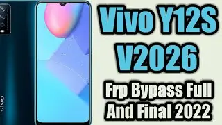 VIVO Y12S V2026 21 FRP Bypass without pc | No apps | No gboard trick | 2021 Vivo All frp bypass