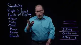 Rubrik Advantage: Simplicity
