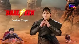 Baalveer 4 Unexpected Scene's | Deep Things | New Promo