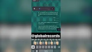 GLOBAL RECORDS | Cum fura industria muzicală din RO #trending