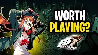 Is Persona 5 Worth It in 2025?