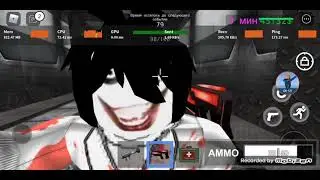 Survival in Area 51, nomber 2, updated: The 1-st of May