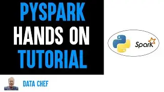 Pyspark - Session 1
