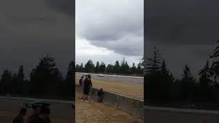 GTR vs Mcclaren