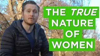 Can you ever really trust women?