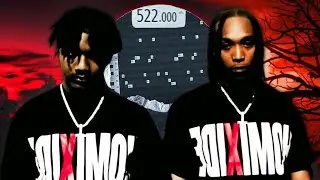How To Make CRAZY HOMIXIDE GANG Beats (FL Studio) | HOMIXIDE GANG TUTORIAL  | +flp