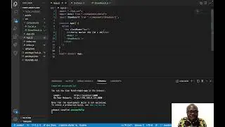 Reactjs, components, state and props