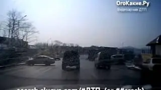 ВОТ ЧТО БЫВАЕТ ЕСЛИ ЕЗДИТЬ ЗИМОЙ НА ЛЕТНИЙ РЕЗИНЕ