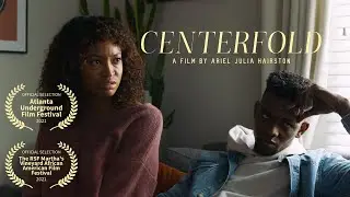 Centerfold (Short Film)