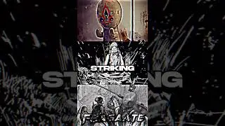 SCP Peanut vs Buddha vs Don Quixote #shorts