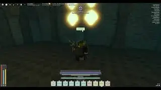 GERNADE | Deepwoken