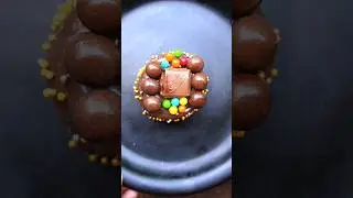 Dairy Milk Chocolate Cake #youtubeshorts #chocolate #shorts #trending #viral #cake #cadbury #yt