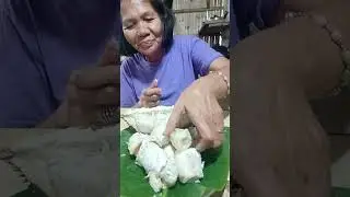 INIHAW NA DURYAN