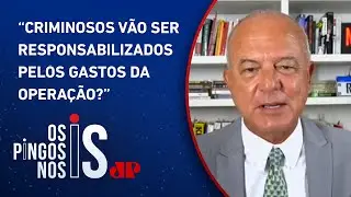 Motta: “Agora é impossível provar que prisão em Mossoró é segura”