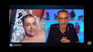 Дядя Слава и ущербные