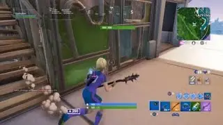 Nice snipe