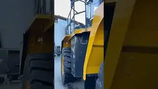 Открытая площадка #automobile #фуры #дальнобой #дтехно #comvex #комтранс #грузоперевозки #truck
