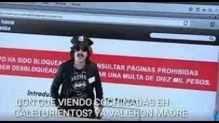 Con que viendo cochinadas :V