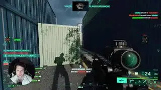 xOmnistrike TTV Live Stream Testing