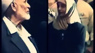 فتاة مسيحية أسلمت تسأل عن أبوها الكافر - مصيره وكيف تتعامل معه