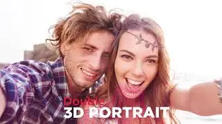 VoluMax - 3D Photo Animator - After Effects