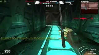 ALAYGAMING Klan Savaşları Vuruş Kesitleri #4