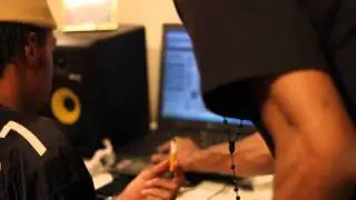 HOUND - How I Used to Feel (promo)