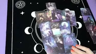 4 Короля. Его мысли о Вас сегодня 