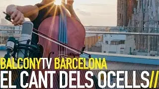 EL CANT DELS OCELLS (BalconyTV)
