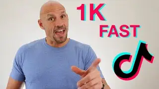 How to Get 1000 Followers on TikTok FAST