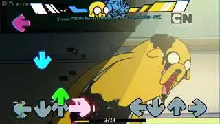 Brotherly Love (FC) - Pibby: Apocalypse Demo